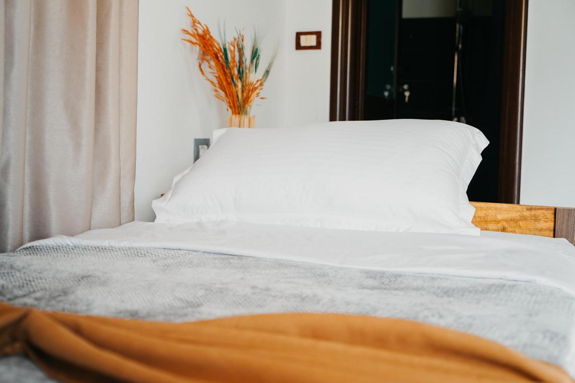 Bujtina Anlu Hotel Nepravishte Bagian luar foto