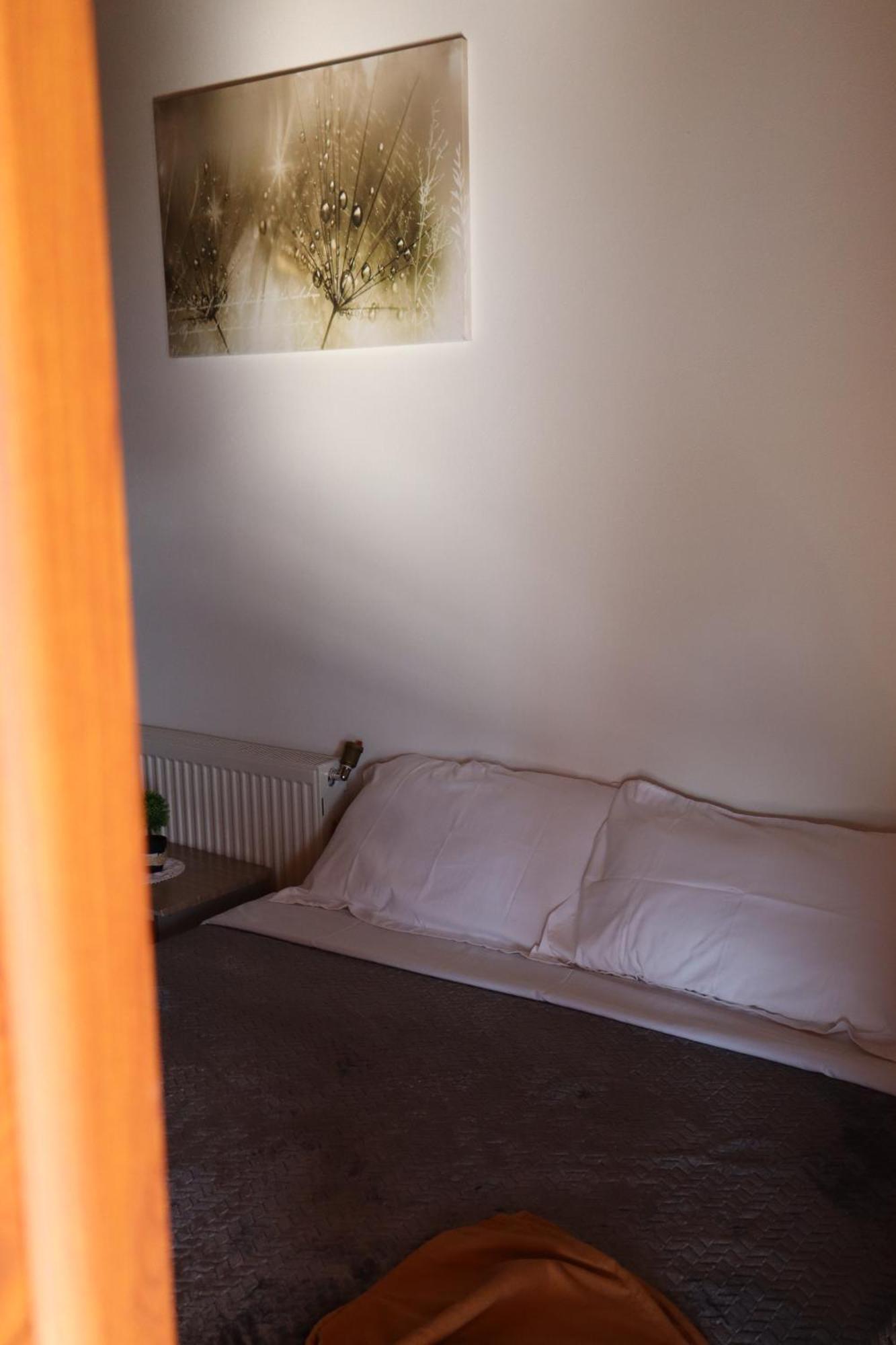 Bujtina Anlu Hotel Nepravishte Bagian luar foto