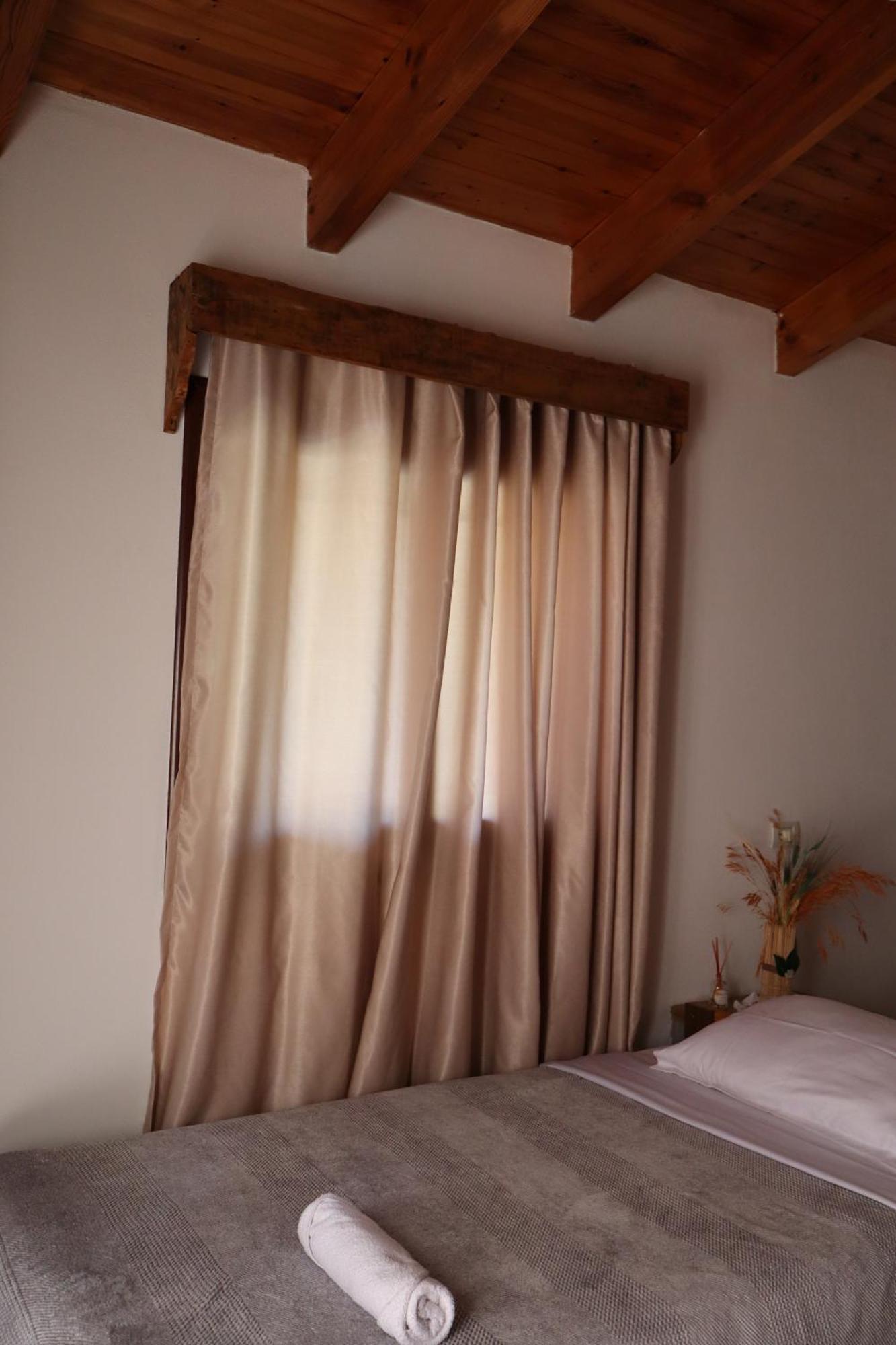 Bujtina Anlu Hotel Nepravishte Bagian luar foto