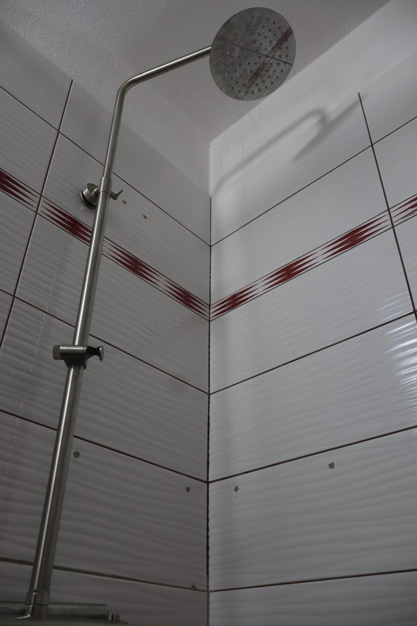 Bujtina Anlu Hotel Nepravishte Bagian luar foto